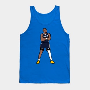 Pjwash Tank Top